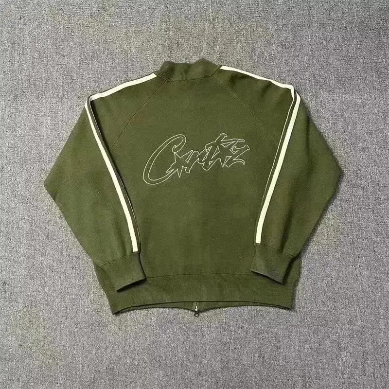 Chrome Hearts Sweater 5