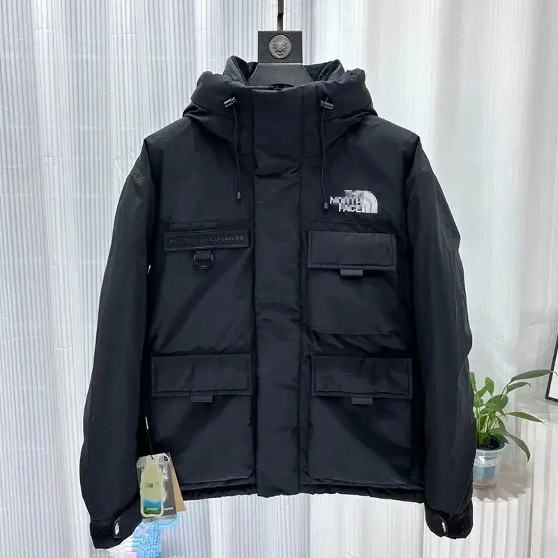 THE NORTH FACE Down 7493633038, piece streetwear