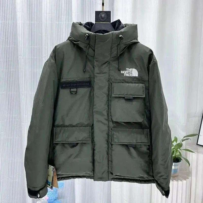 THE NORTH FACE Down 7493633038 3