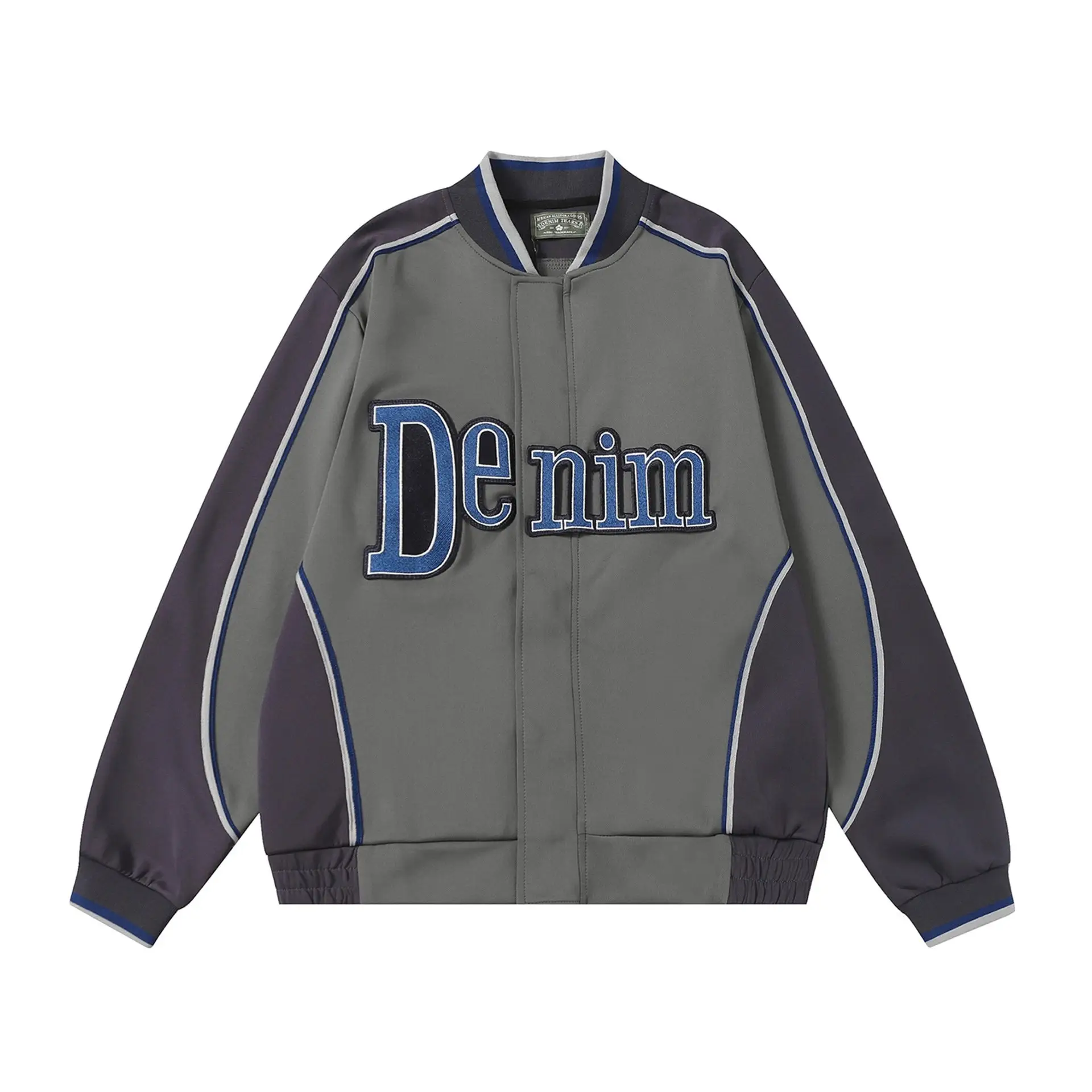 DENIm Track Suit 2