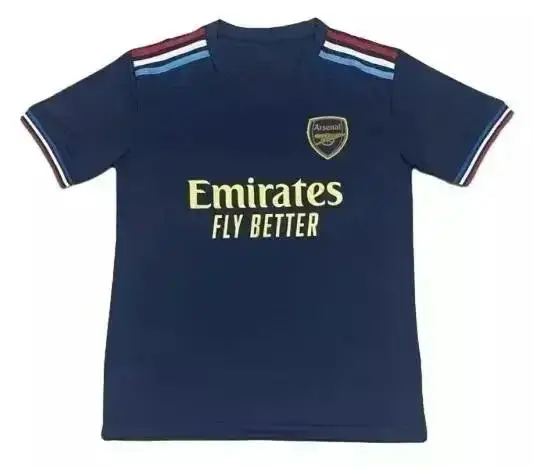 Fashion football T-shirt 10