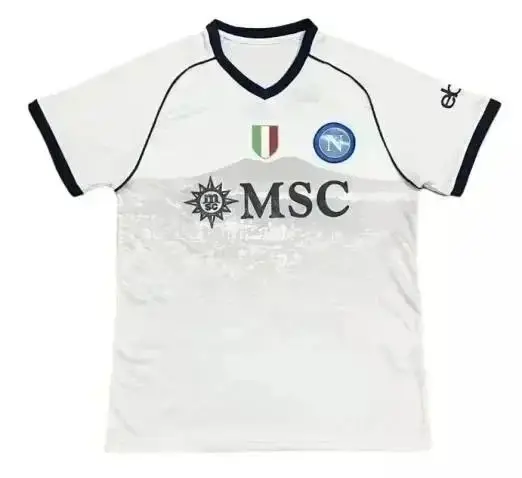 Fashion football T-shirt 4