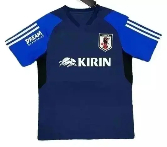 Fashion football T-shirt 7