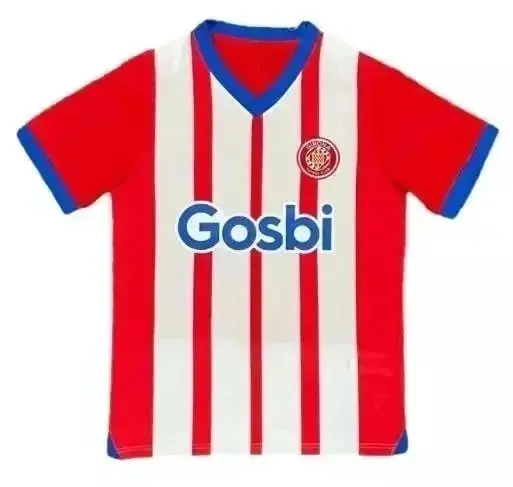 Fashion football T-shirt 9