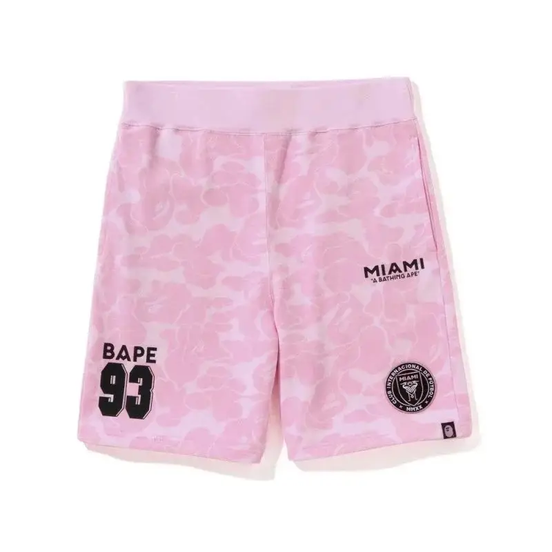 BAPE Miami 93 T-Shirt/Hoodie/Shorts Set 10