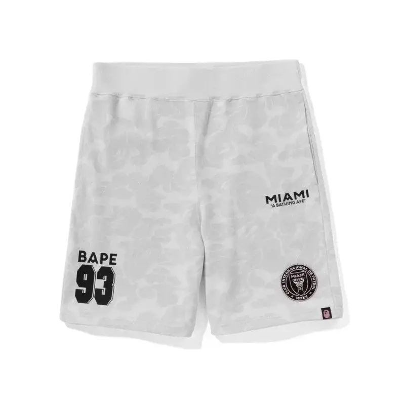 BAPE Miami 93 T-Shirt/Hoodie/Shorts Set 11