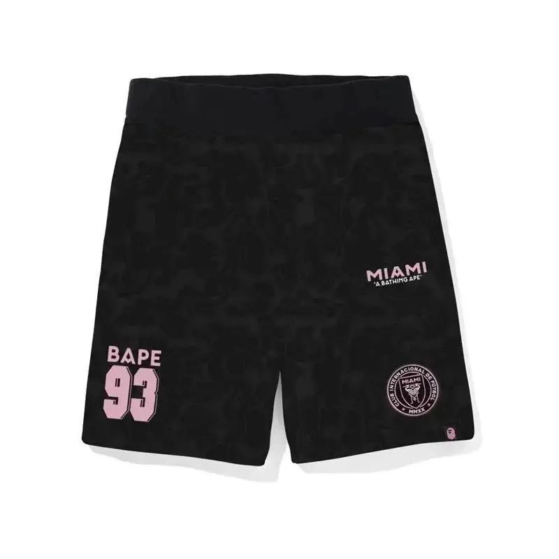 BAPE Miami 93 T-Shirt/Hoodie/Shorts Set 12