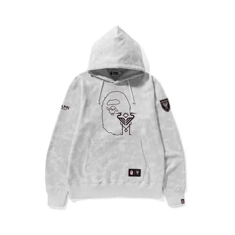 BAPE Miami 93 T-Shirt/Hoodie/Shorts Set 14