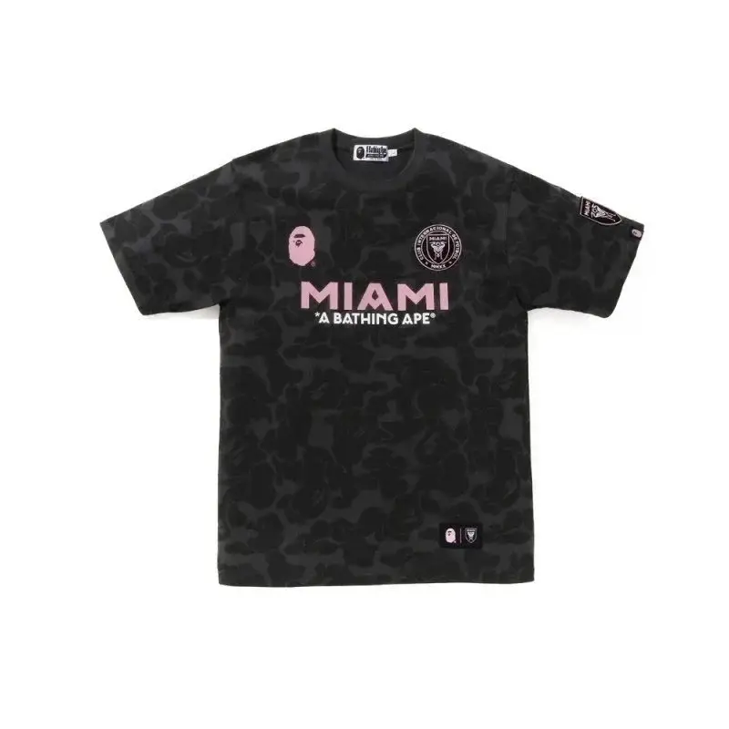 BAPE Miami 93 T-Shirt/Hoodie/Shorts Set 9