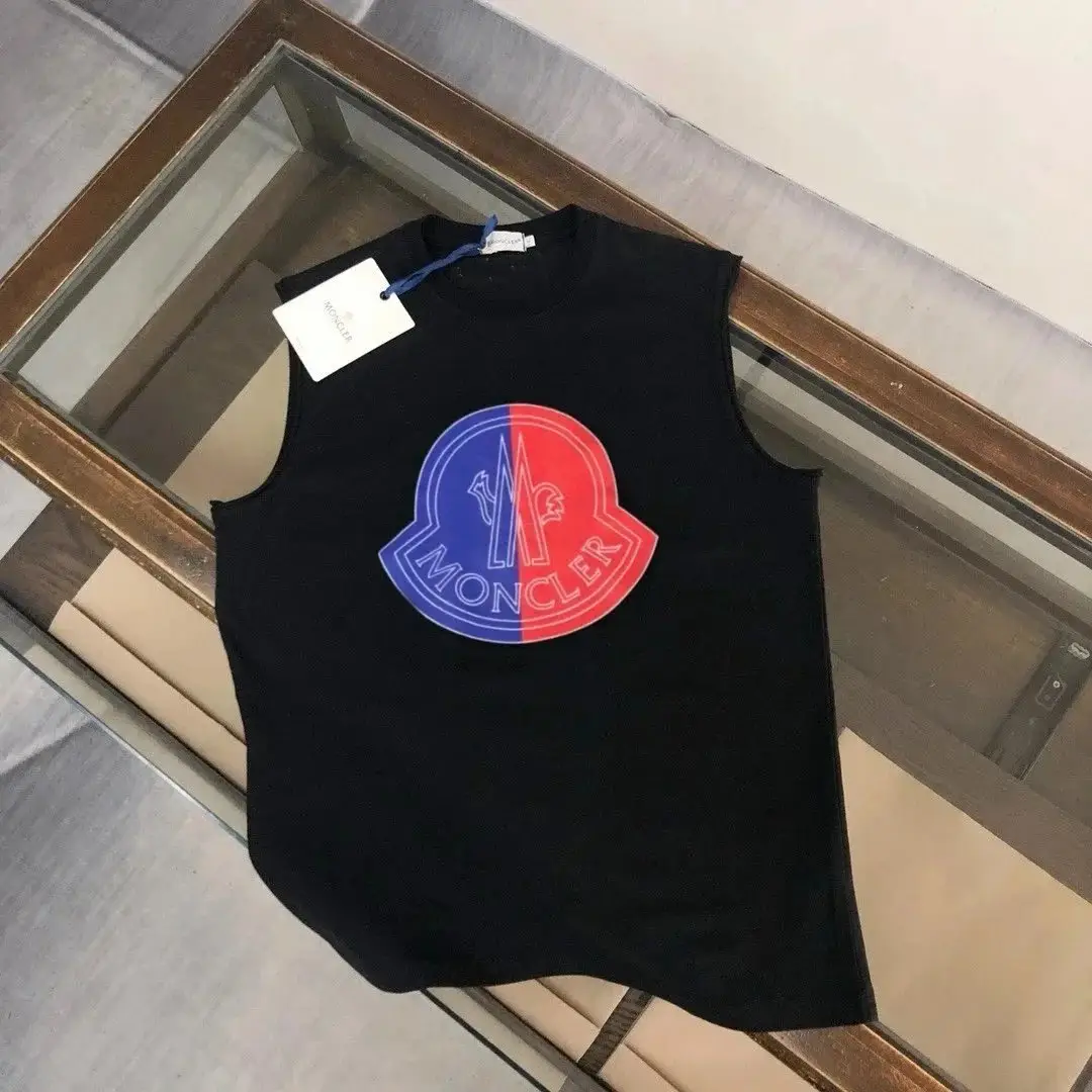 Moncler Graphic Sleeveless Vest 11