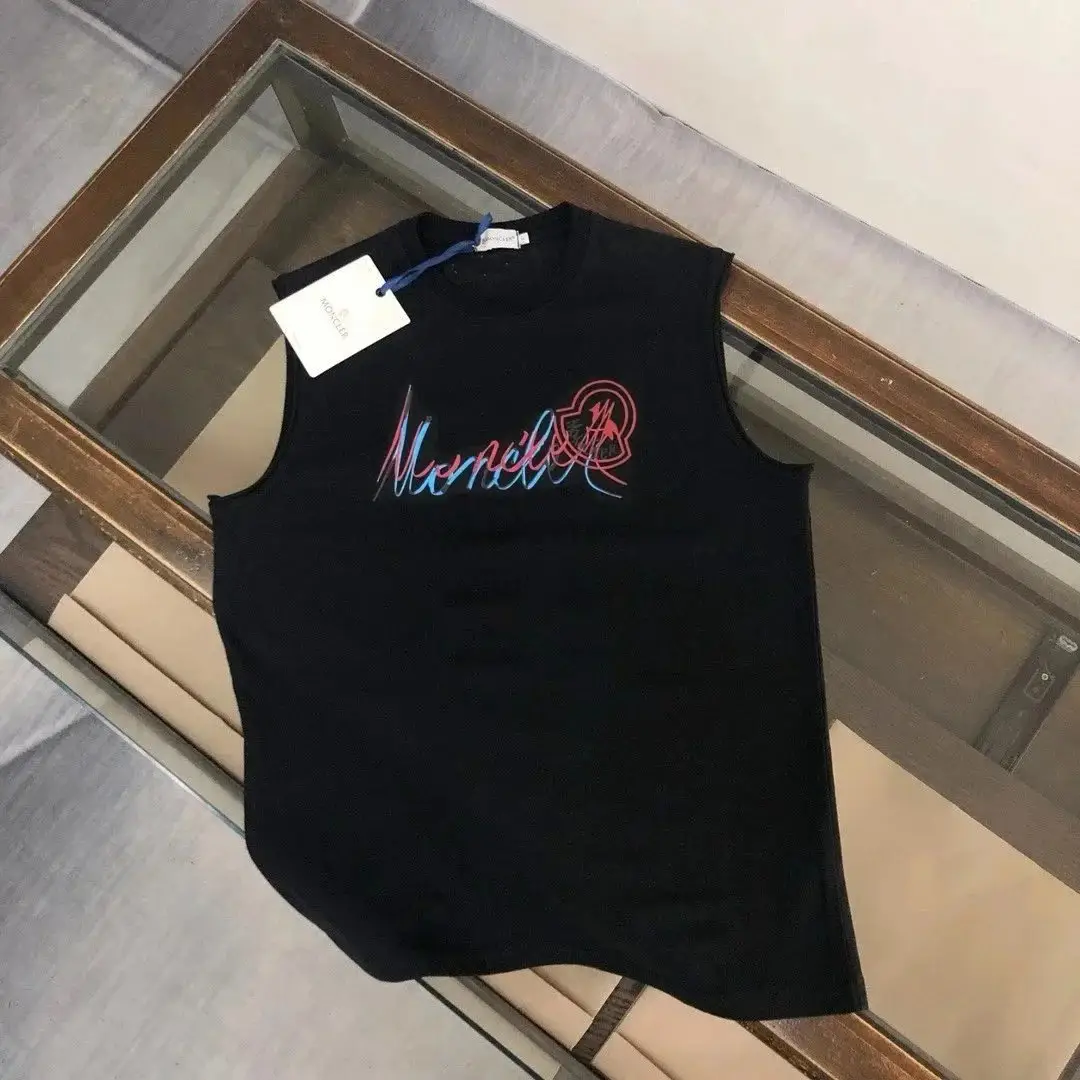 Moncler Graphic Sleeveless Vest 13