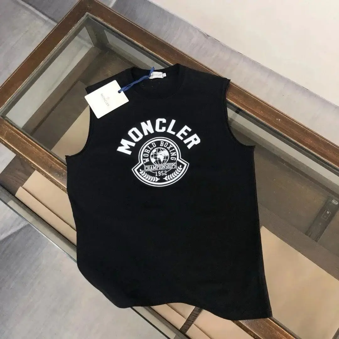 Moncler Graphic Sleeveless Vest 3