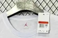 Jordan Nike × Stussy T-Shirt 4