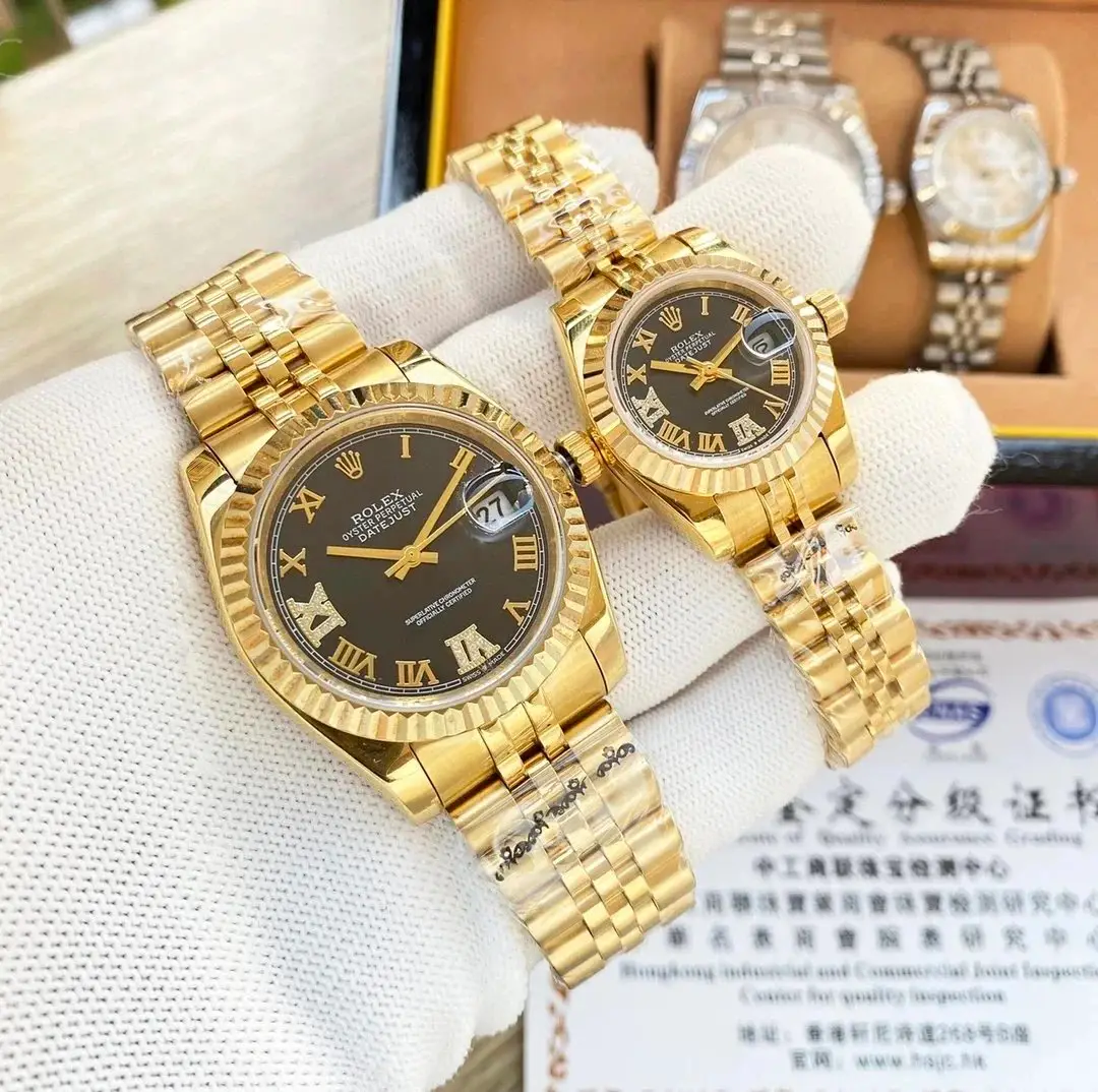 Rolex high-quality mechanical watches 11