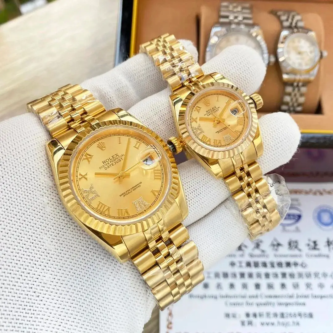 Rolex high-quality mechanical watches 13