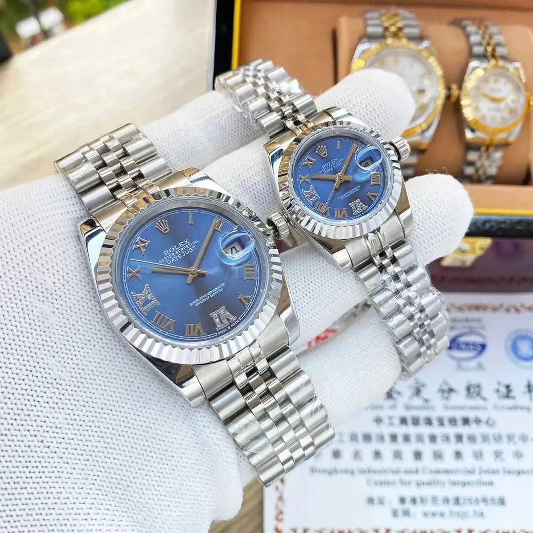 Rolex high-quality mechanical watches 2