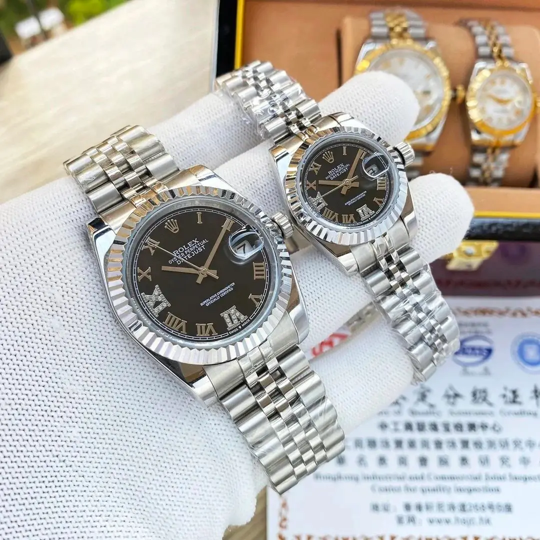 Rolex high-quality mechanical watches 3