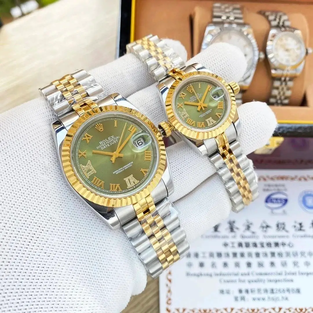 Rolex high-quality mechanical watches 6