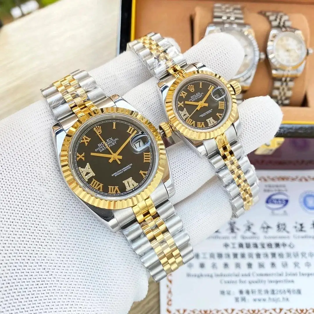Rolex high-quality mechanical watches 8