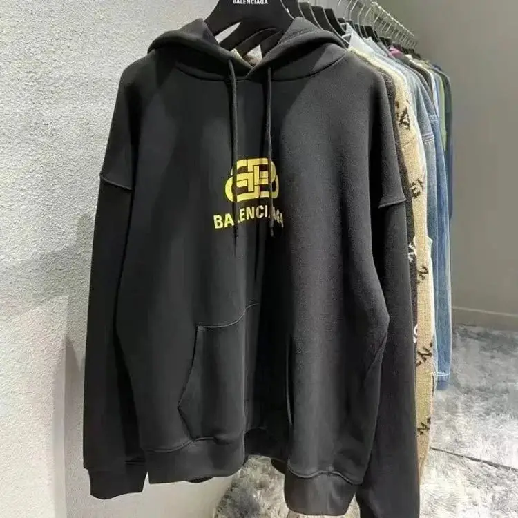 Balenciaga Hoodies Top 10