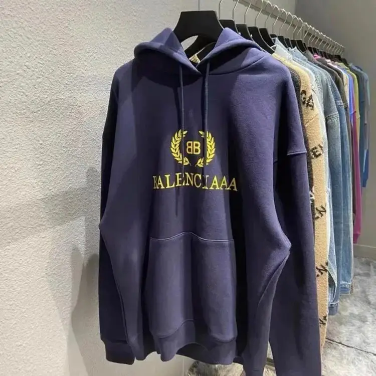 Balenciaga Hoodies Top 11