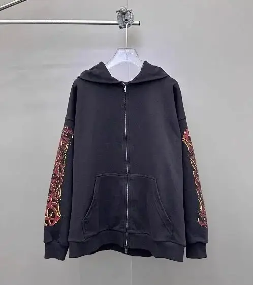 Balenciaga Hoodies Top 2