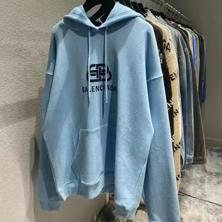 Balenciaga Hoodies Top 3