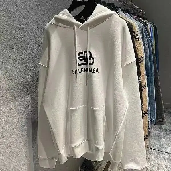 Balenciaga Hoodies Top 4
