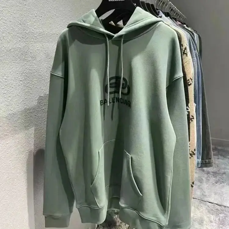 Balenciaga Hoodies Top 5