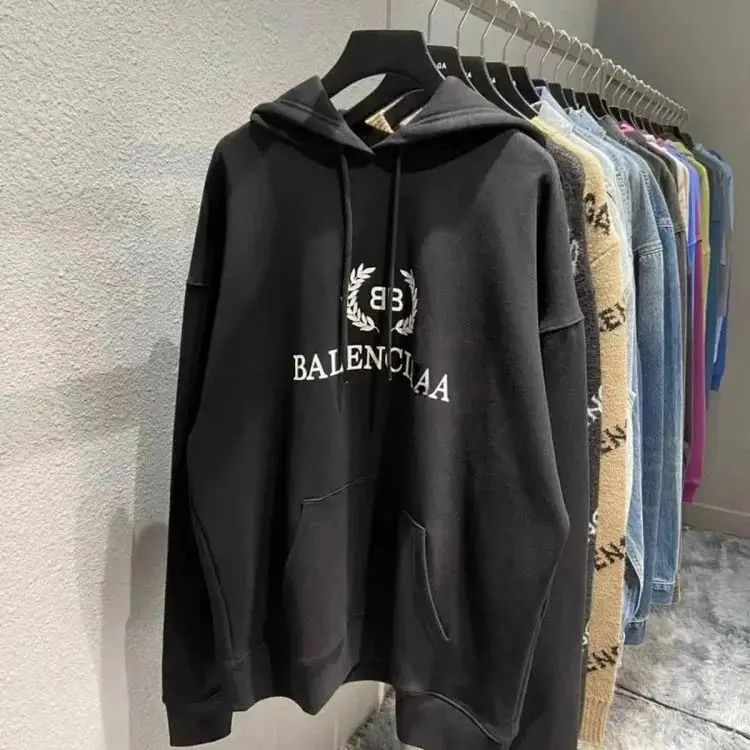 Balenciaga Hoodies Top 6