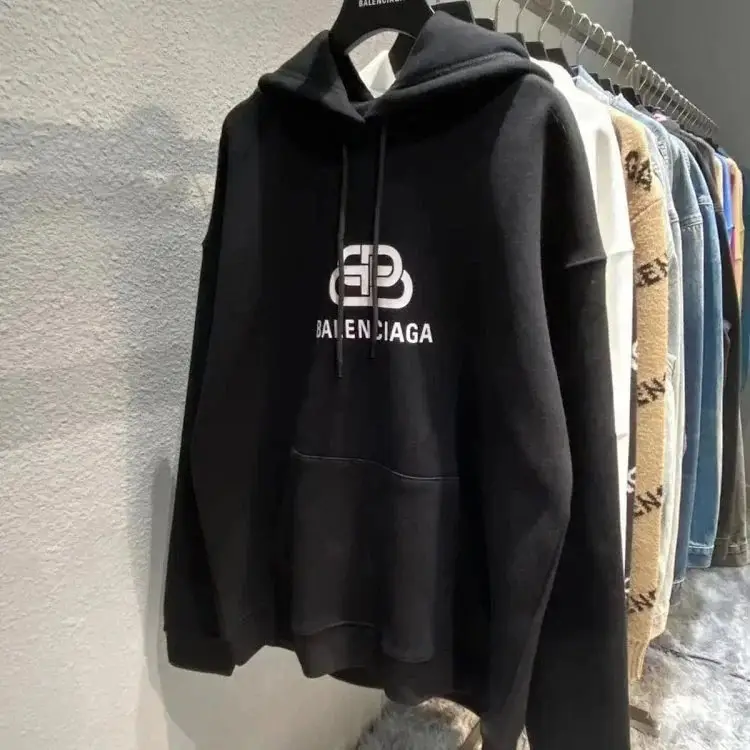 Balenciaga Hoodies Top 7