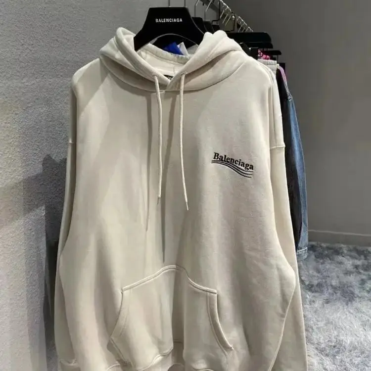 Balenciaga Hoodies Top 8