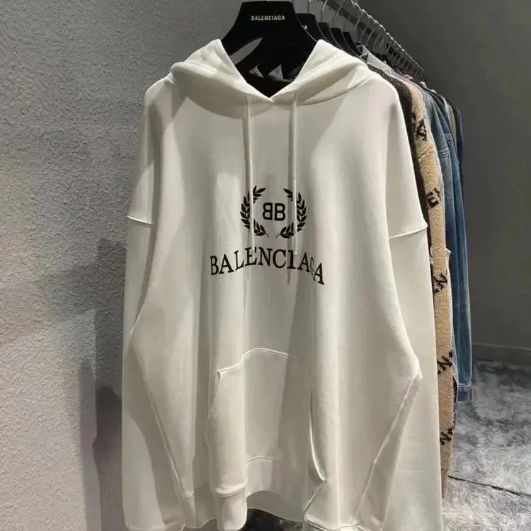 Balenciaga Hoodies Top 9