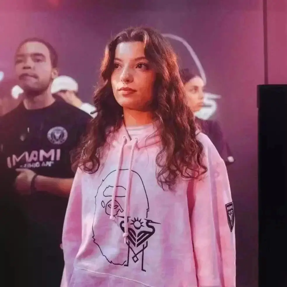 BAPE Miami Camo Hoodies/T-Shirts/Shorts 3