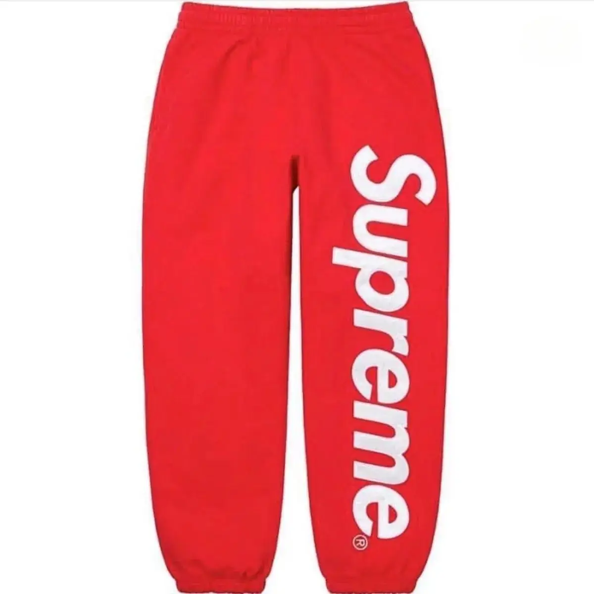 supreme sweatpants 3