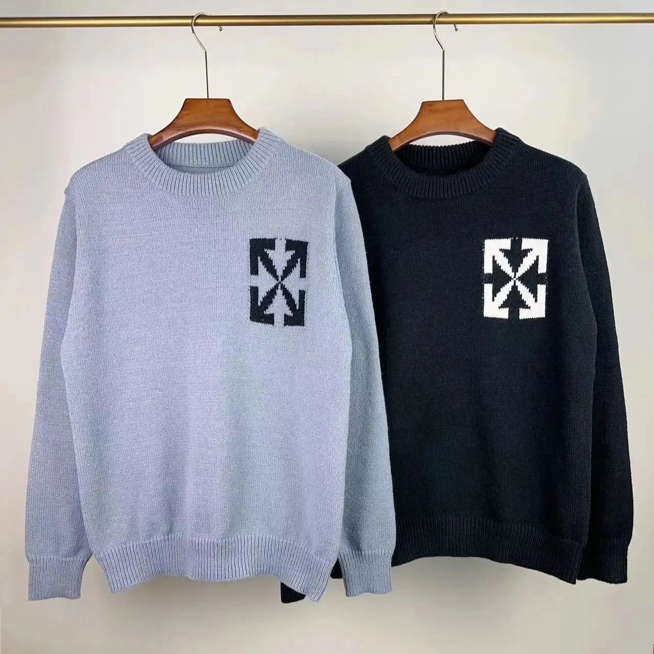 OFF-WHITE sweater 4