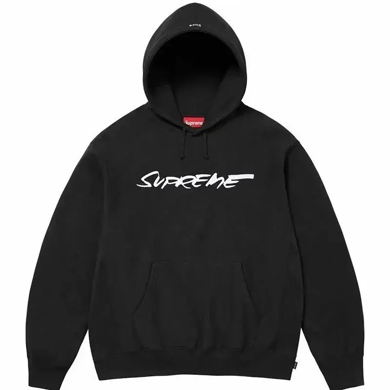 Supreme Arch Logo Hoodie 6