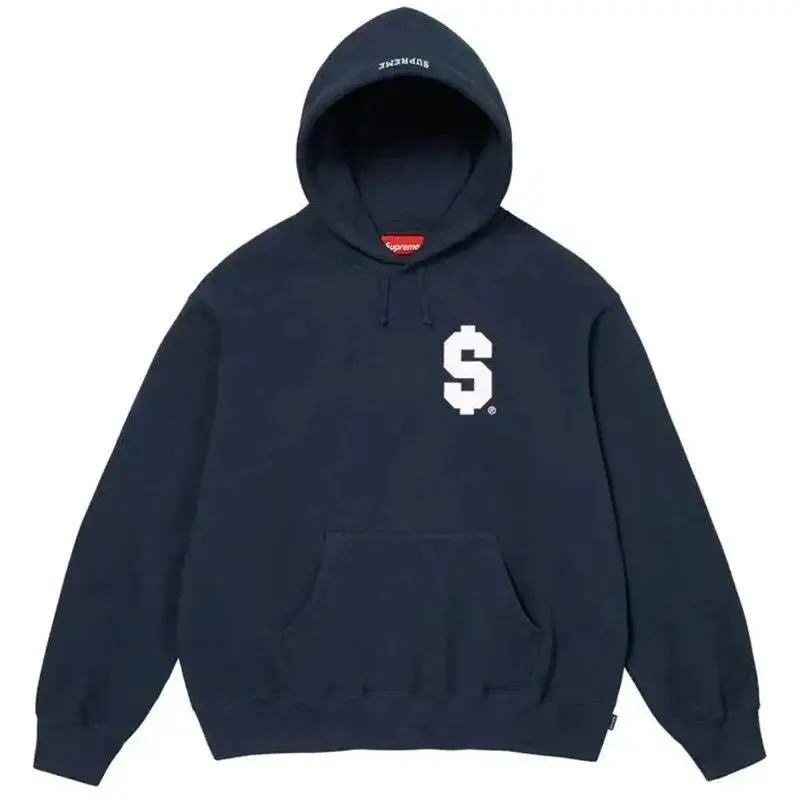 Supreme Arch Logo Hoodie 9