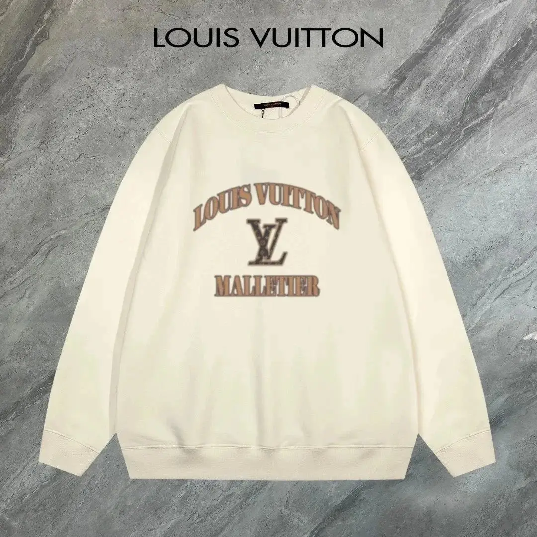 Louis Vuitton Cowboy Print Sweatshirt 10