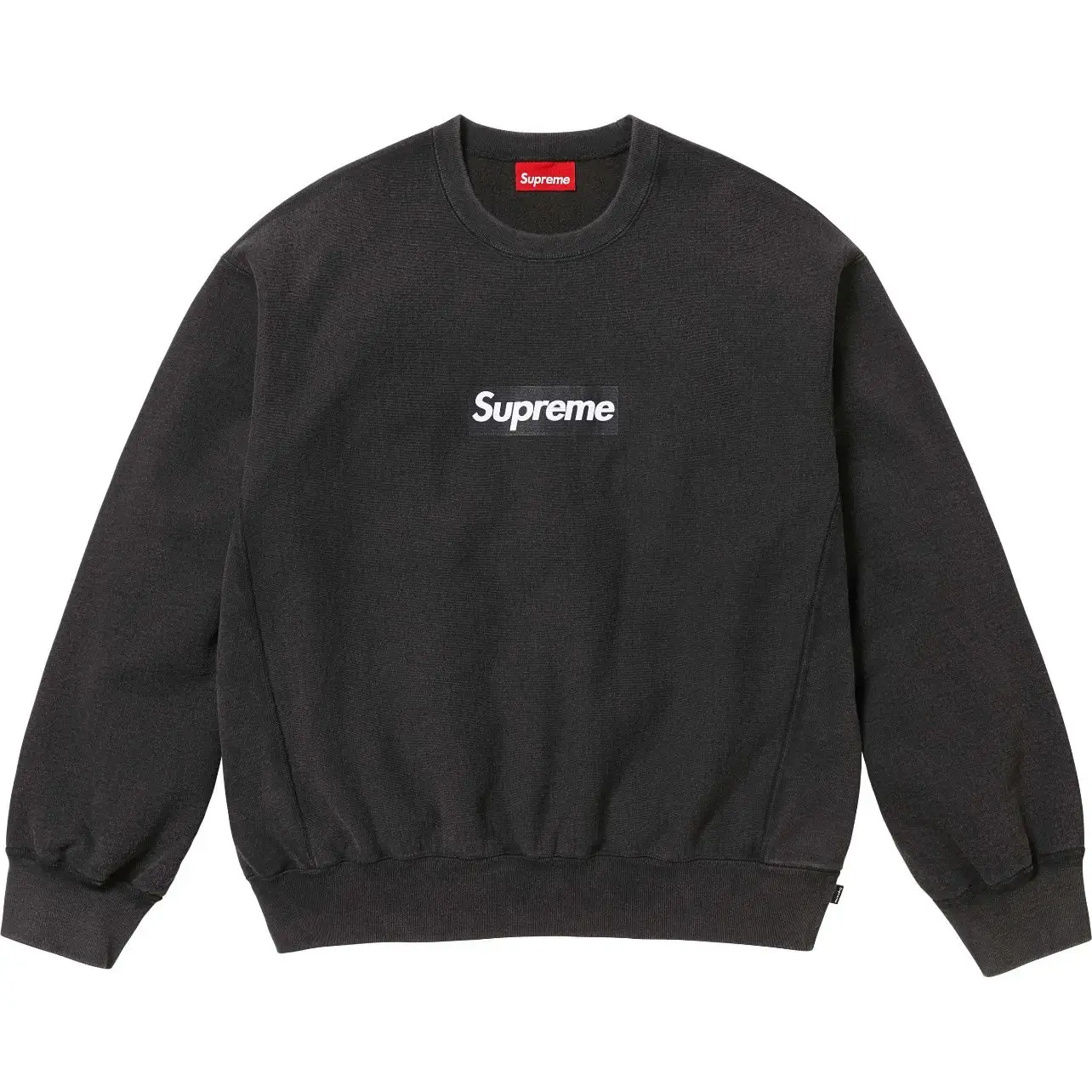Supreme Box Logo Crewneck Sweatshirt [Multiple Colors] 12