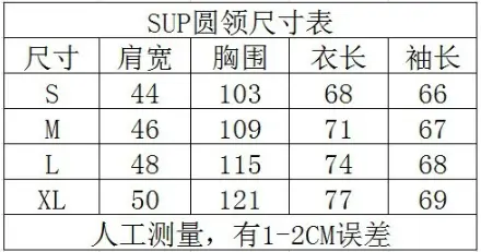 Supreme Box Logo Crewneck Sweatshirt [Multiple Colors] 3