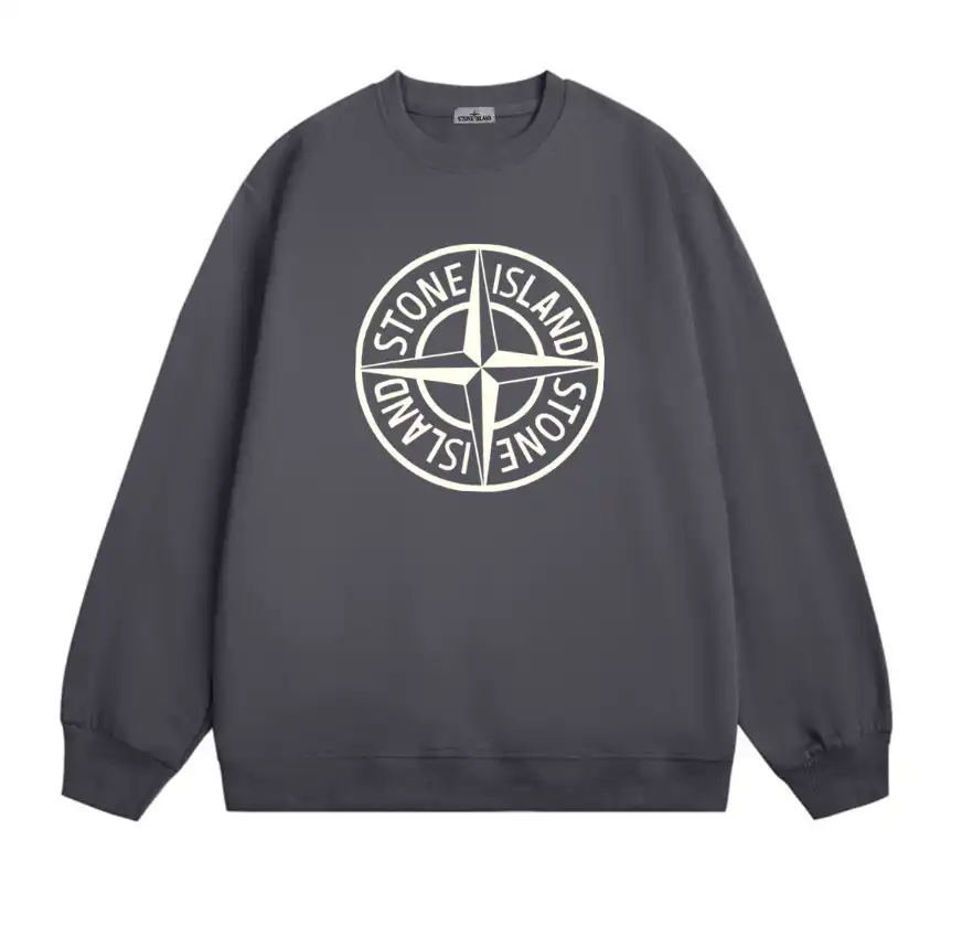 Stone Island Sweatshirt 3