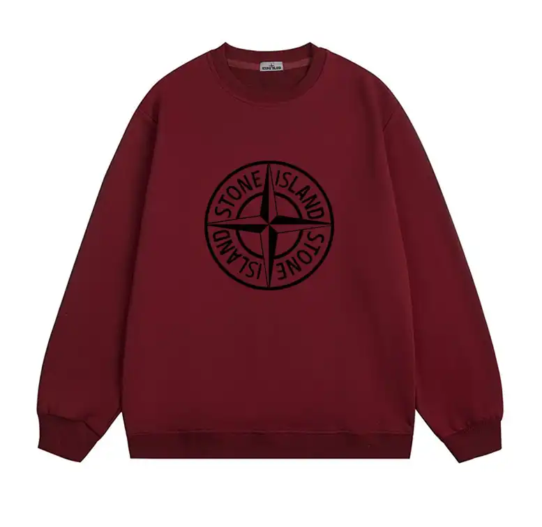Stone Island Sweatshirt 4