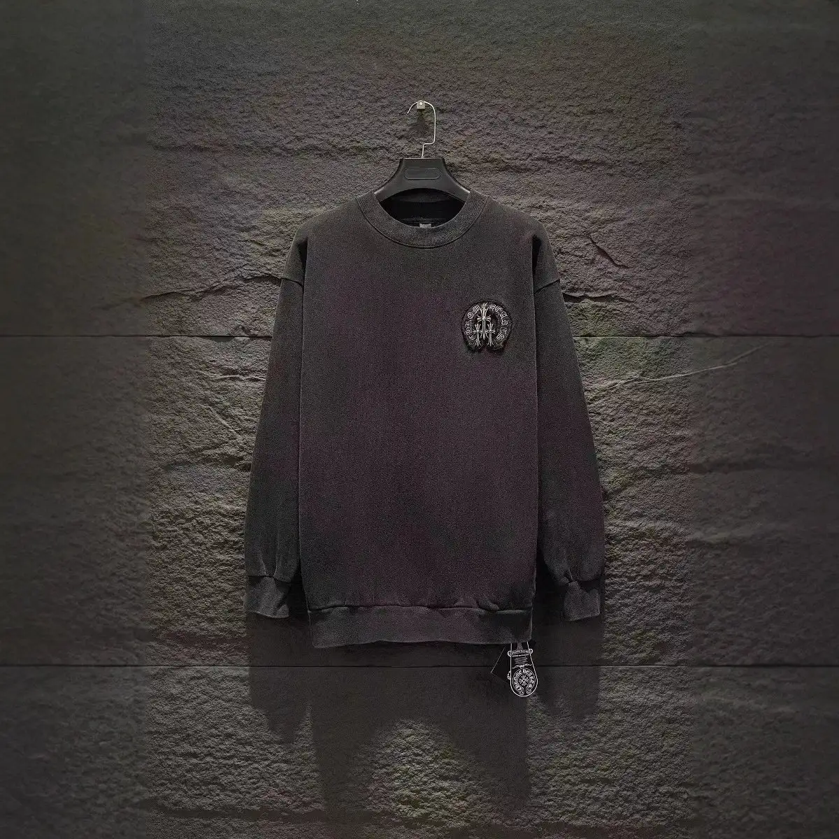 Chrome Hearts shirt, apparel streetwear