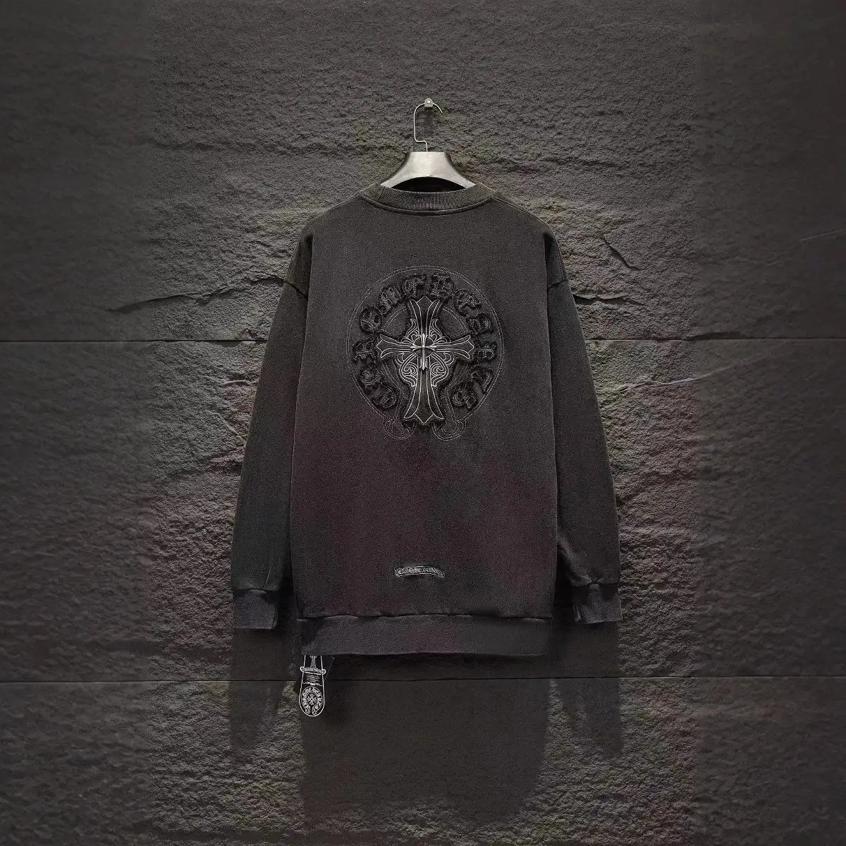 Chrome Hearts shirt 2