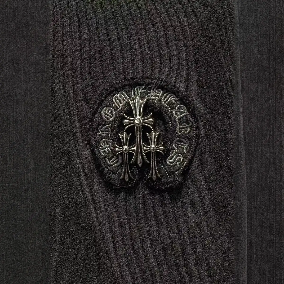 Chrome Hearts shirt 3