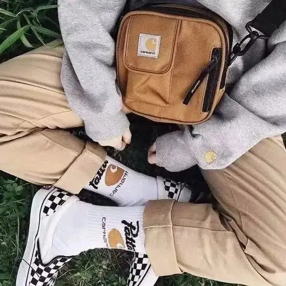 Carhartt WIP Mini Shoulder Bag 4