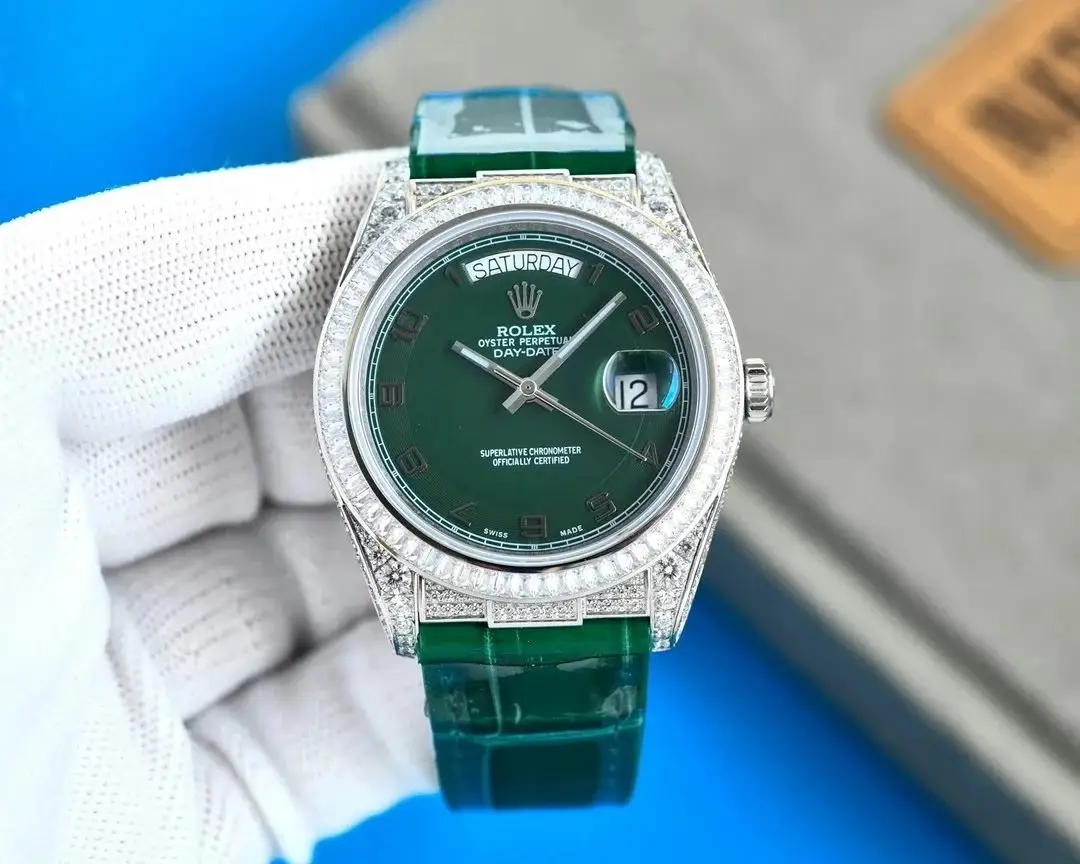 ROLEX mechanical watches 40styles) 14