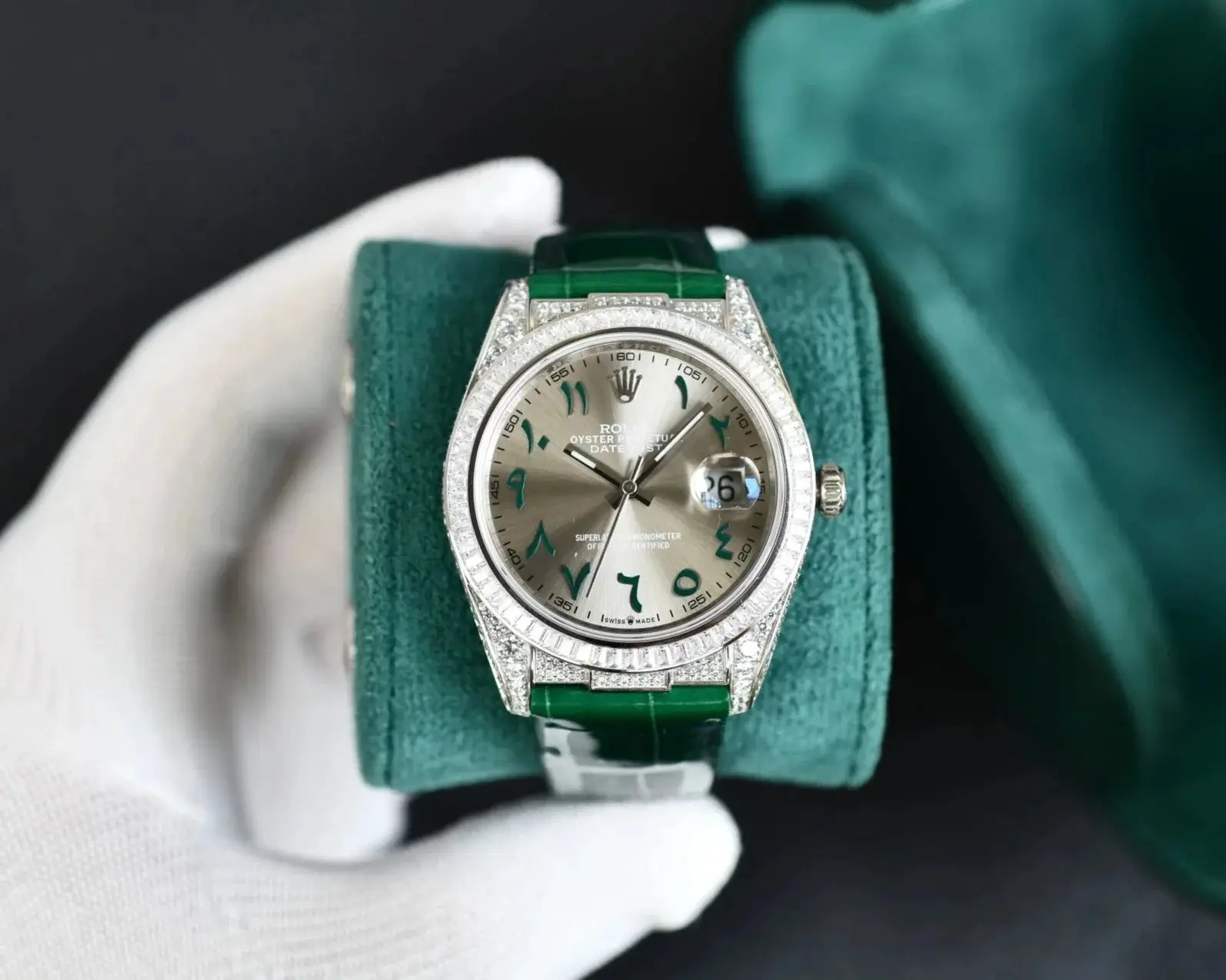 ROLEX mechanical watches 40styles) 9