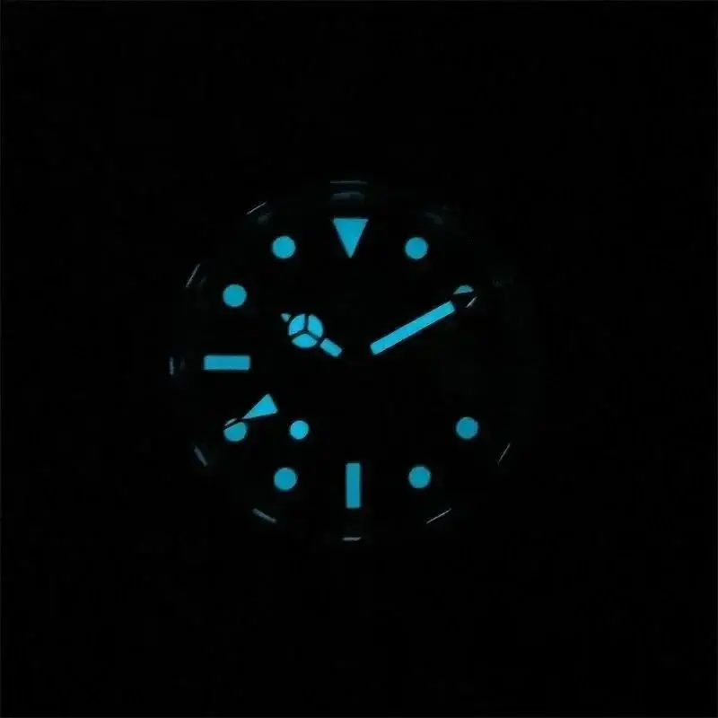 Rolex Explorer II Mechanical Watch 5